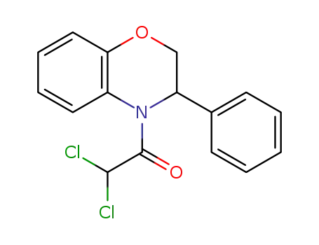 400084-44-8 Structure