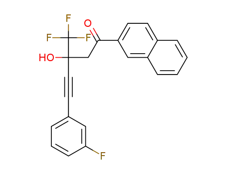 1453810-08-6 Structure