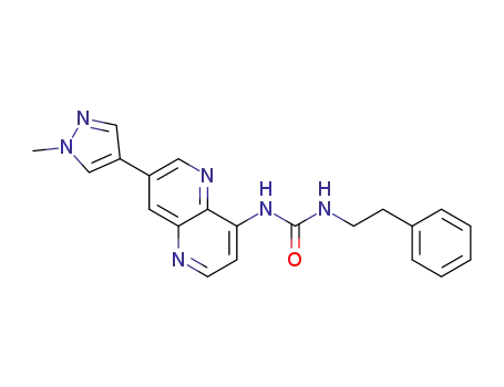 1309773-95-2 Structure