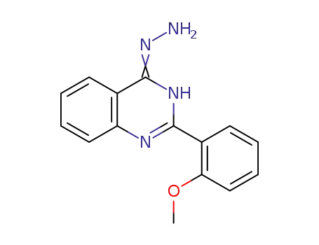 C<sub>15</sub>H<sub>14</sub>N<sub>4</sub>O