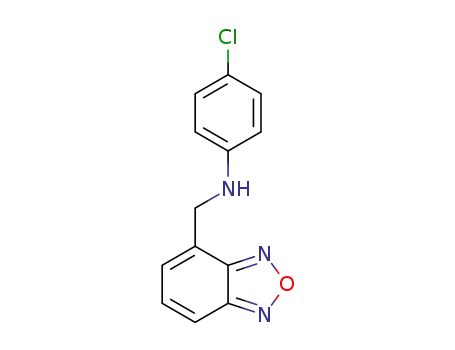 Molecular Structure of 1454663-39-8 (C<sub>13</sub>H<sub>10</sub>ClN<sub>3</sub>O)