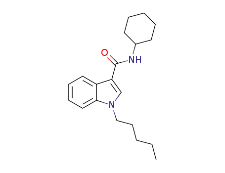 1430634-83-5 Structure