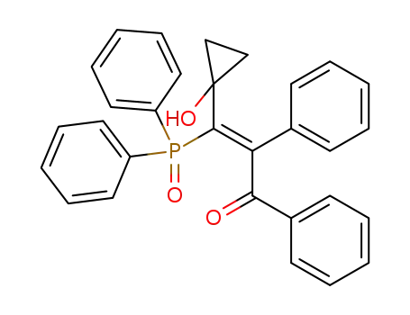 1441002-21-6 Structure