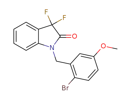 1404580-61-5 Structure