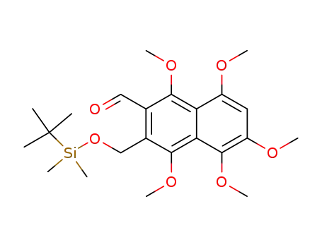 908339-10-6 Structure
