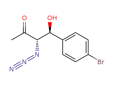 1567797-46-9 Structure