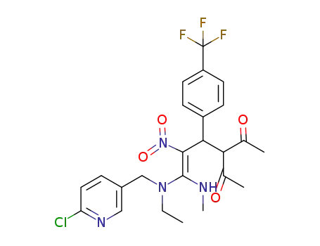 1605347-80-5 Structure