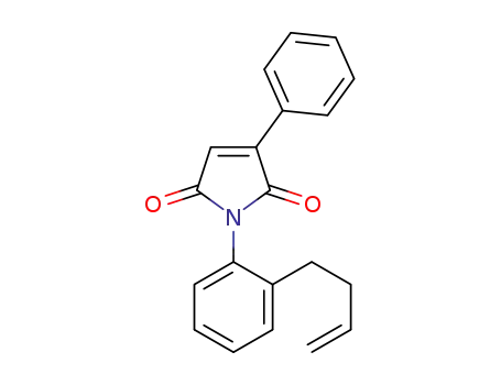 C<sub>20</sub>H<sub>17</sub>NO<sub>2</sub>