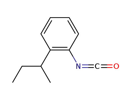 2-SEC-부틸페닐 이소시아네이트 97