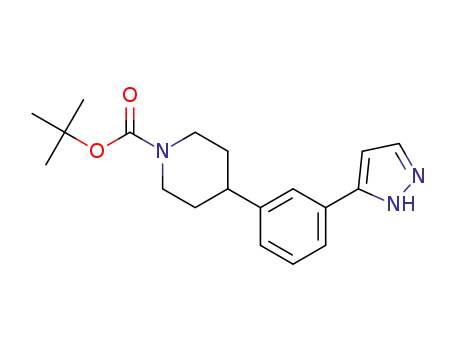 1612156-05-4 Structure