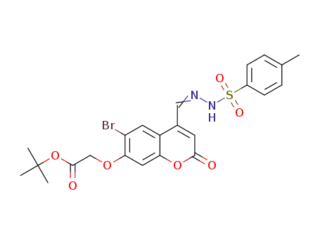 1414975-61-3 Structure