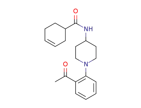 C<sub>20</sub>H<sub>26</sub>N<sub>2</sub>O<sub>2</sub>