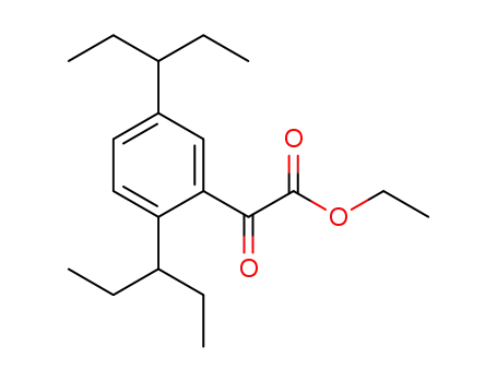 1407160-01-3 Structure