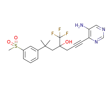 1562399-39-6 Structure