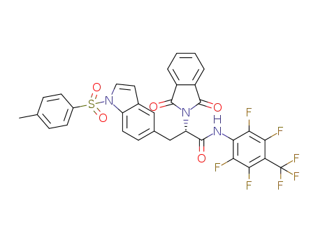 1582807-15-5 Structure