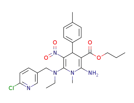 1443754-15-1 Structure