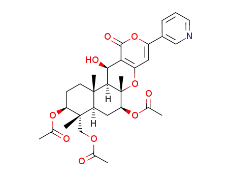 Pyripyropene A