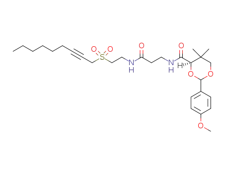 1441770-02-0 Structure