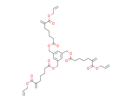 Molecular Structure of 1452877-34-7 (C<sub>42</sub>H<sub>54</sub>O<sub>12</sub>)