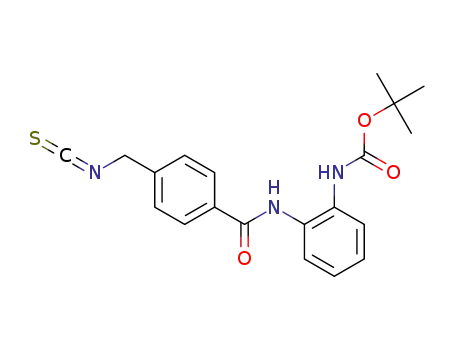 1448350-40-0 Structure