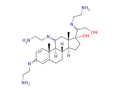 Molecular Structure of 1522230-44-9 (C<sub>27</sub>H<sub>44</sub>N<sub>6</sub>O<sub>2</sub>)