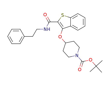 1581303-42-5 Structure