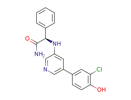 1569319-72-7 Structure