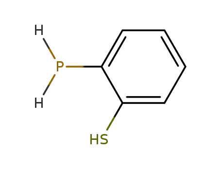 Benzenethiol, 2-phosphino-