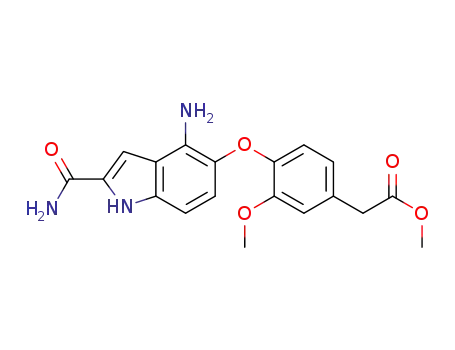 1080522-16-2 Structure