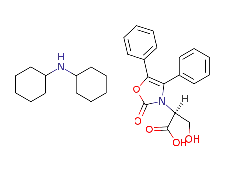 40719-42-4 Structure