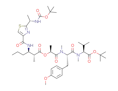 1418192-71-8 Structure