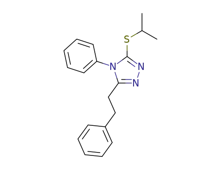 901154-07-2 Structure