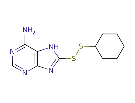 1421763-09-8 Structure