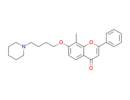 C<sub>25</sub>H<sub>29</sub>NO<sub>3</sub>