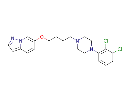 1060725-30-5 Structure