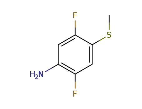 1415731-01-9 Structure