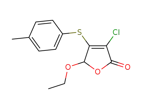 1610693-00-9 Structure