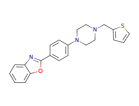 1428536-41-7 Structure