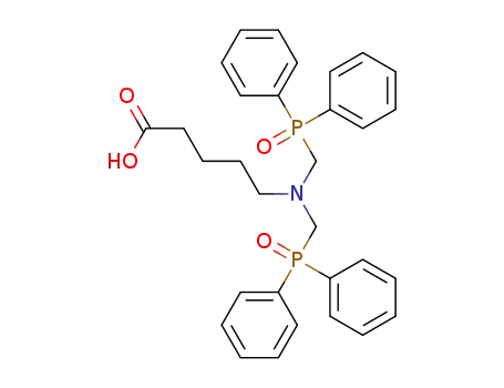 C<sub>31</sub>H<sub>33</sub>NO<sub>4</sub>P<sub>2</sub>