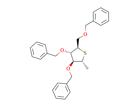 C<sub>27</sub>H<sub>30</sub>O<sub>3</sub>S