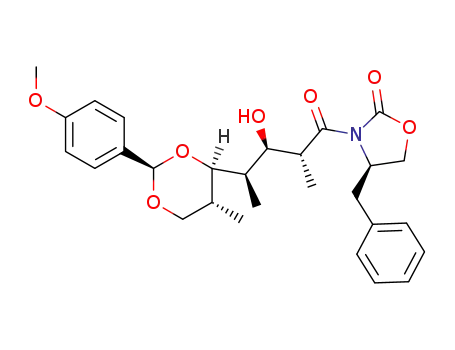 890932-98-6 Structure