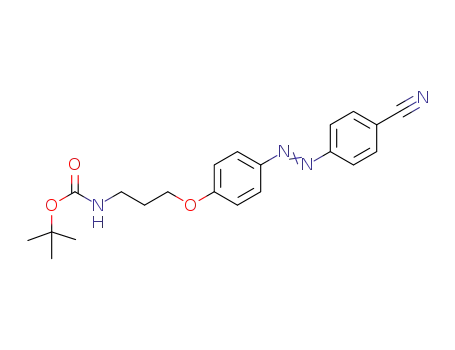 C<sub>21</sub>H<sub>24</sub>N<sub>4</sub>O<sub>3</sub>