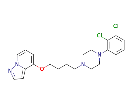1060725-20-3 Structure