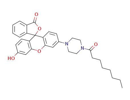 C<sub>32</sub>H<sub>34</sub>N<sub>2</sub>O<sub>5</sub>