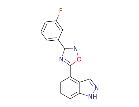 1630015-53-0 Structure