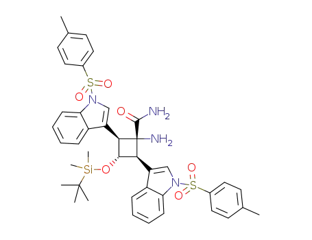 1571067-43-0 Structure