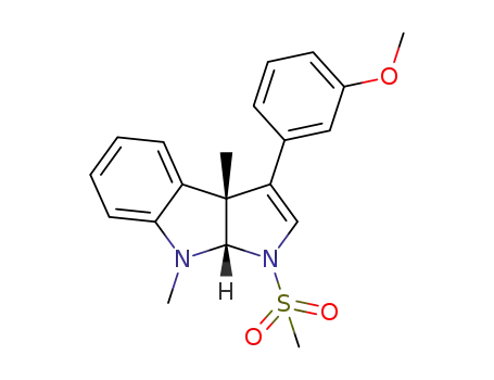 1431726-20-3 Structure