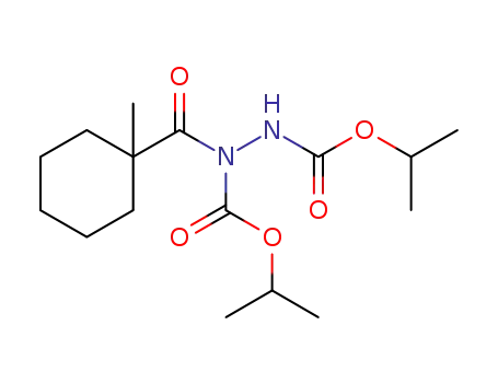 1433188-06-7 Structure