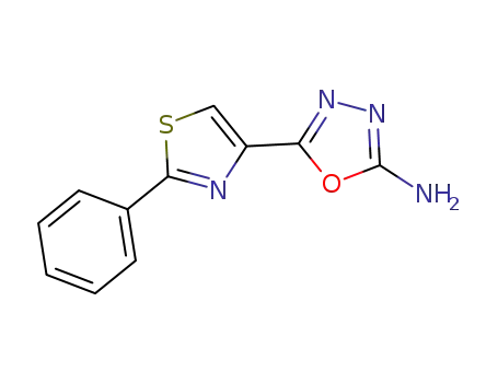 1219827-72-1 Structure