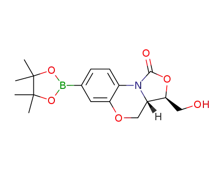 1427171-69-4 Structure